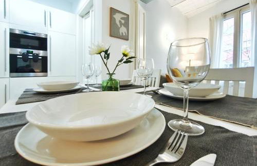 Apartamento turístico Muntaner Bonanova Sarrià - Foto 34