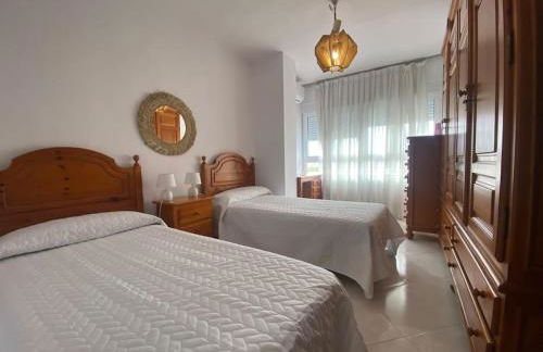 funcional piso 4 dormitorios frente a santa justa - Foto 7