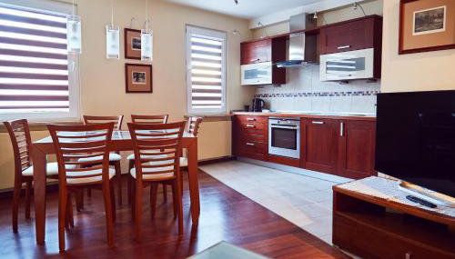 Apartament Królewski Sandomierz - Foto 4