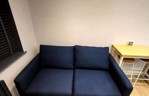 Town Centre Modern 1 Bedroom self-contained Apartment - Photo 37