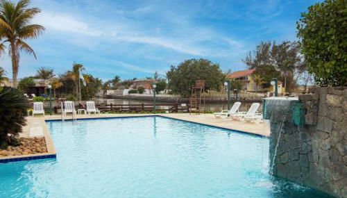 Duplex em Búzios com Suítes e Piscina | CLC 11 - Foto 3