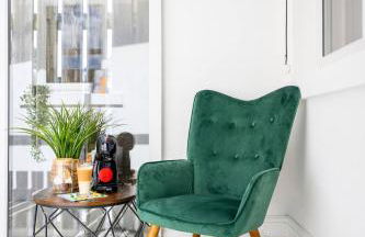 Bright and Cosy 3-bedroom Home near Manchester - Free parking - Sleeps 6 - Foto 18