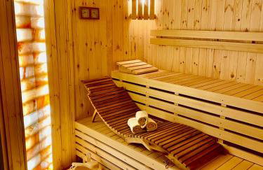 Apartamenty Jagodzianka - Jacuzzi, Sauna, Hot-bania, Tężnia - Foto 11