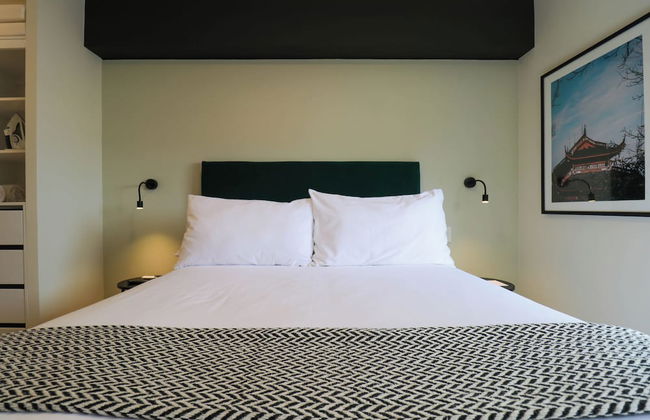 Wynwood Kennedy in Miraflores - Foto 24