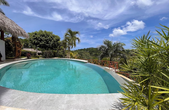 Casa Bambu - Charming Villa in the Heart of Nature - Foto 34