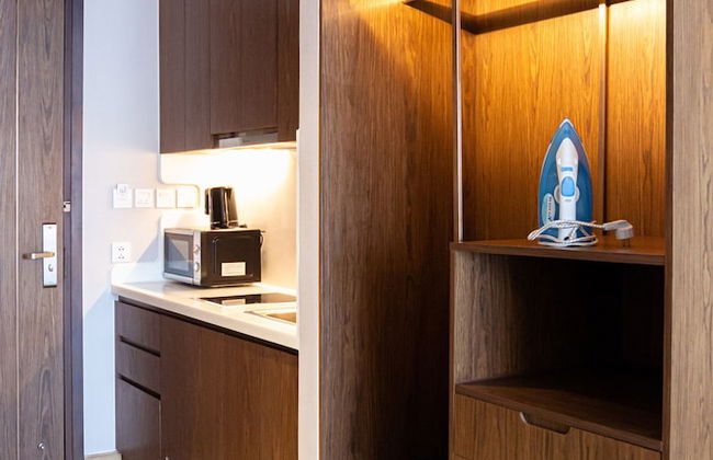 Holi Panorama Condotel - Foto 56