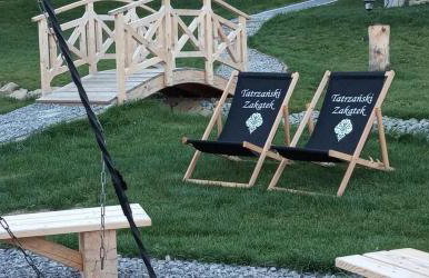 Domki Góralskie Tatrzański Zakątek - Foto 42