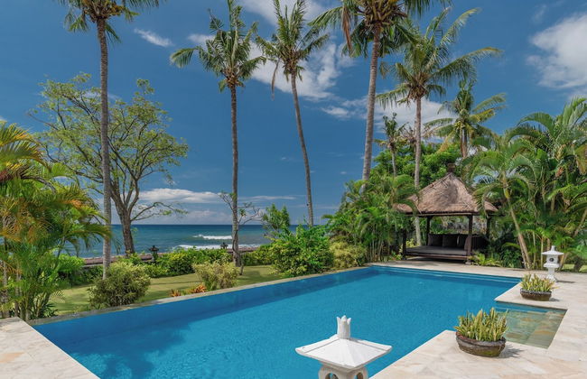 Villa Burung - Foto 35