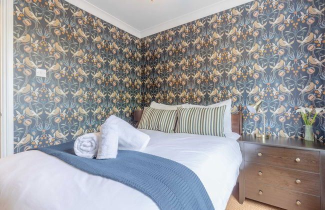 3 Bed House, Sleeps 8 - Near St Pancras - Foto 10