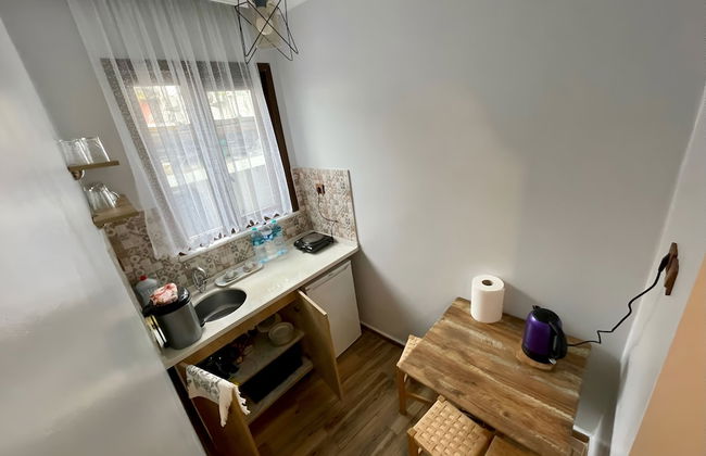 Oldtown Sultanahmet Suites - Foto 37