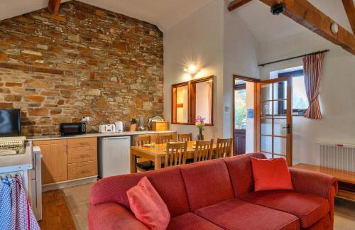 Finest Retreats - Warren Cottage, Stowford - Foto 1