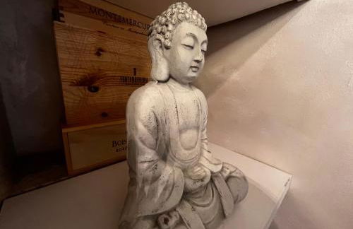 Villa Toscana Wellness & SPA - Foto 36