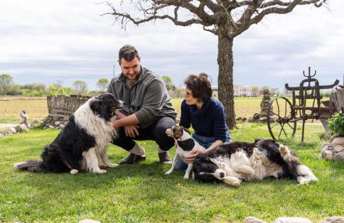 Agriturismo Pozzo Fiorito - Foto 107