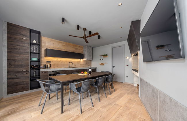 Lukovo Villas - Foto 40