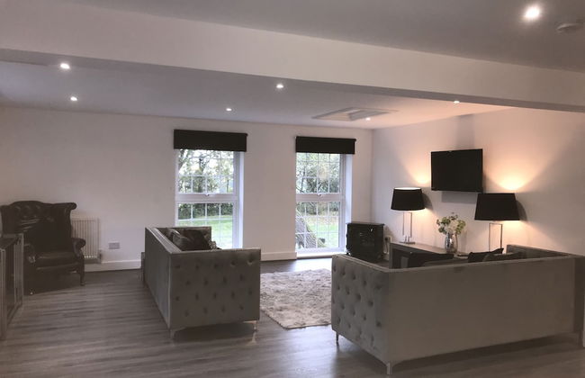 Stunning 3 bed Lodge 2000sq - Foto 13