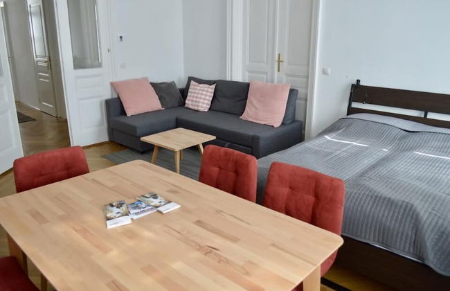 Sweet Living Naschmarkt - Foto 6