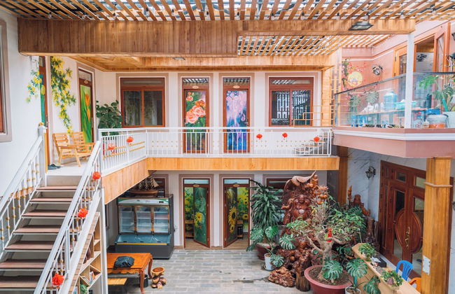 ST House DaLat - Foto 1