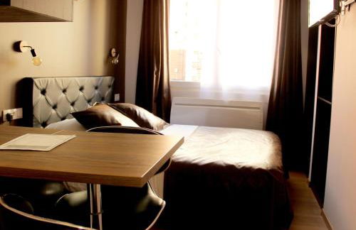 Appart Hotel Relax Spa - Foto 36