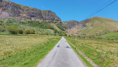 Bryn Sion Farm - Foto 5