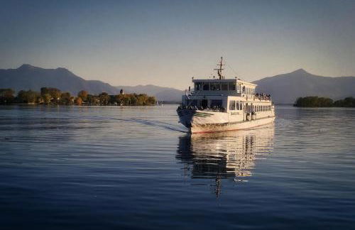 Steinbachhof Chiemsee - Foto 42
