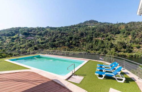 Casa da Barragem Douro - Foto 48