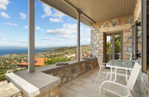 Tonia's Villa - Foto 29