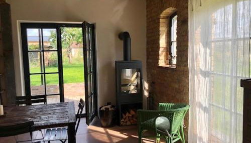 Scheune Zauchwitz - Foto 5