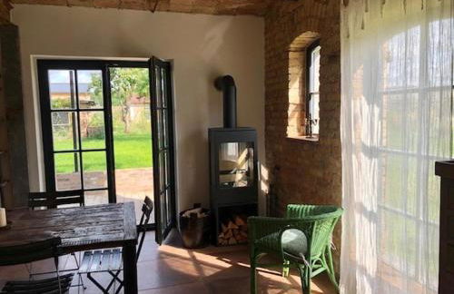 Scheune Zauchwitz - Foto 5