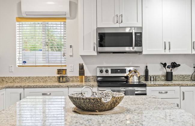 Keirland Kottage - Foto 45