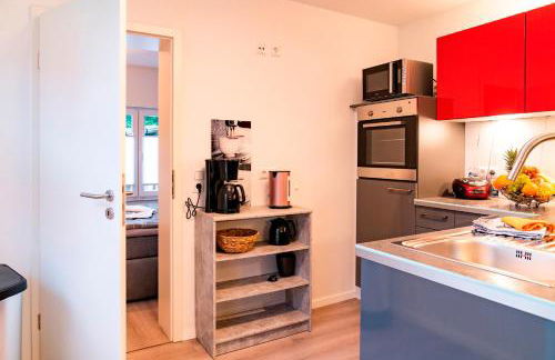 Ferienhaus Glücksmoment - Foto 13