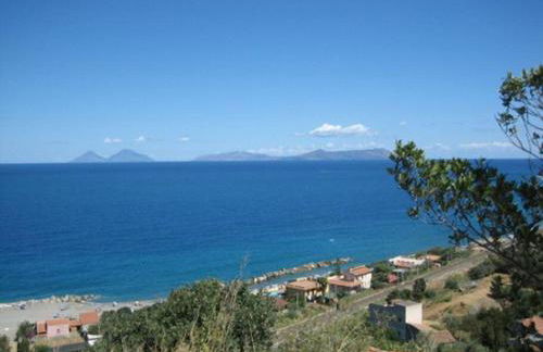 Casa Spisidda Appartamento monolocale "Vulcano" per 4 persone con vista sulle Eolie - Foto 53