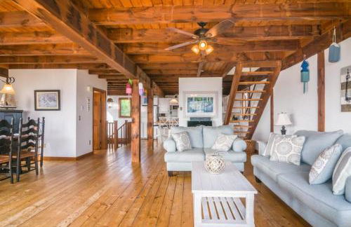 53 Freeman Avenue Sandwich - Cape Cod - Foto 9