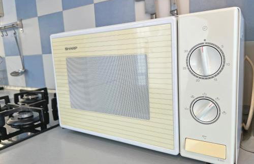 Estación Tren Reformado 2 habitaciones - Photo 37