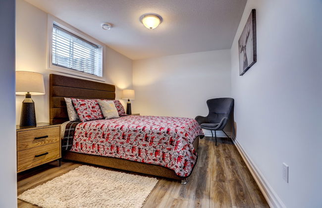 GLOBALSTAY Brand New House in Port Elgin - Foto 11