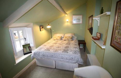 Cosy Crickhowell Cottage - Photo 5