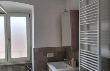 Magic Spell - 200 mq - zona centro - intera casa vacanze con ampi spazi relax, fino a 10 ospiti, ----------------- tassa soggiorno inclusa - Foto 15