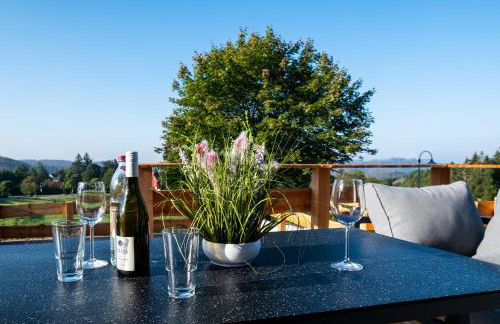 Ferienhaus Mountain View Six53 mit Sauna und Kamin in St. Andreasberg - Foto 9