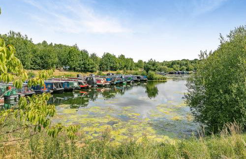 Fuchsia Lodge - Foto 23