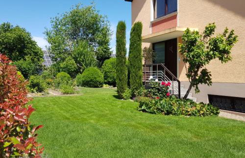 Feriendomizil Bergamini - Foto 21