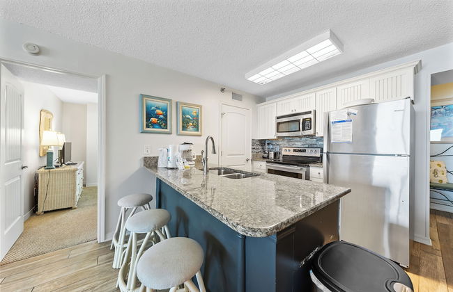 Harbor Place Condominiums by Hosteeva - Foto 41