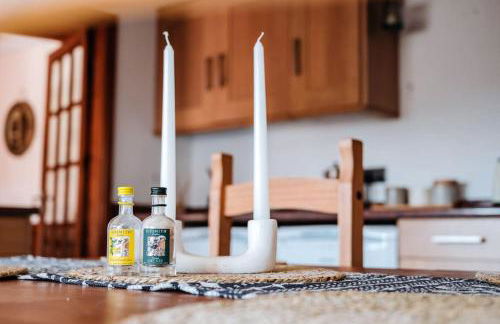 The Old Stable at Blackshaw Farm - Photo 7