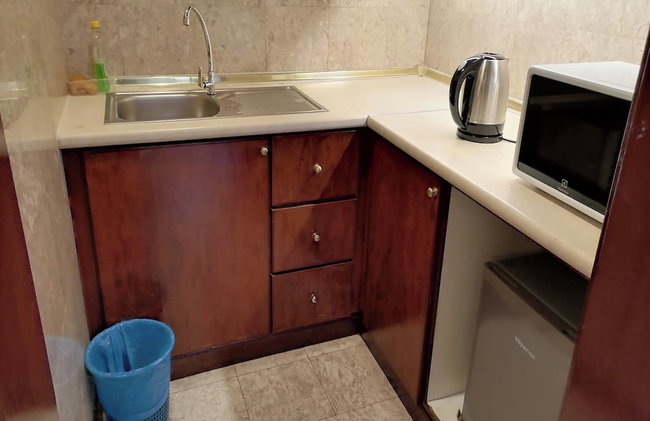 KL BERJAYA TIMES SQUARE RESIDENCE - Foto 16