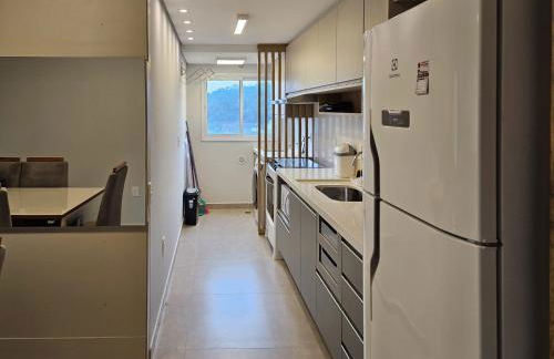 Apto Climatizado c/ Sacada e Churrasqueira KN0522 - Foto 21