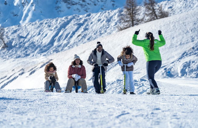 Hôtel Club mmv Les Bergers - Photo 65