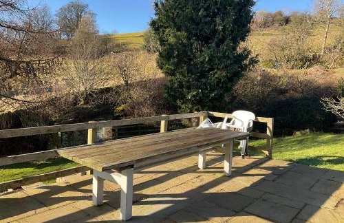 Coverdale cottage - Photo 20