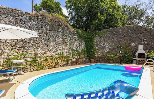 Holiday Home Meja Private Pool - Foto 14