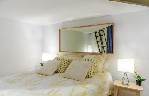 Stylish Loft at Madrid's Heart, Chueca - Photo 4