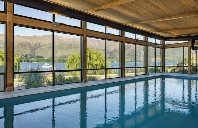 Marina Terrace Apartments - Foto 48