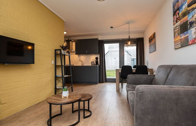 Cottage on a Vacation Park - Foto 11