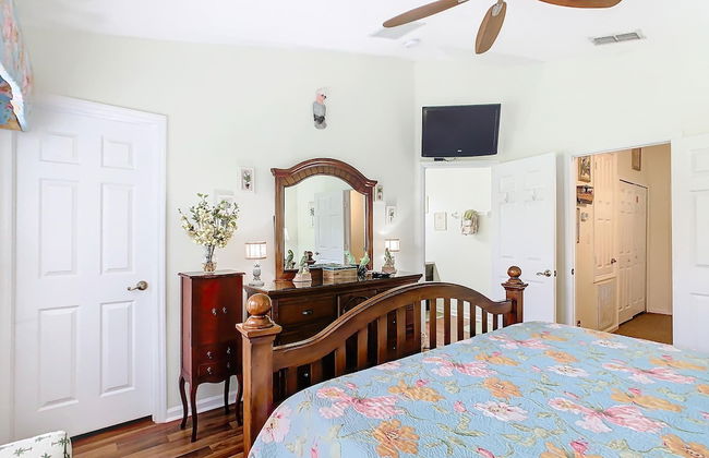 Adventureland Oasis - Resort Near Disney - Photo 35